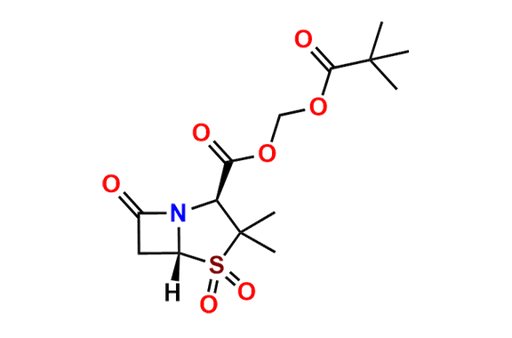 Sulbactam Pivoxil