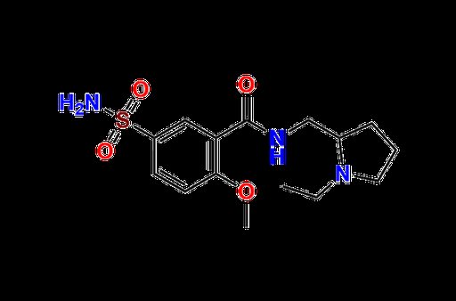 Sulpiride