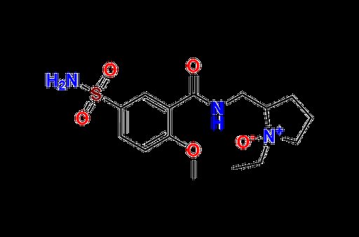 Sulpiride EP Impurity F