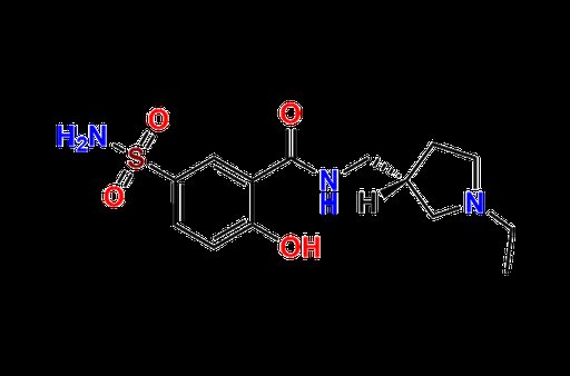 Sulpiride EP Impurity G