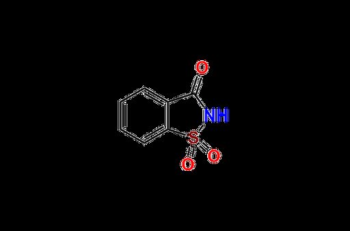 Saccharin