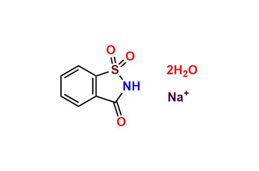 Saccharin Sodium Dihydrate