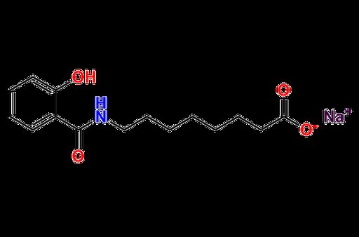 Salcaprozate Sodium