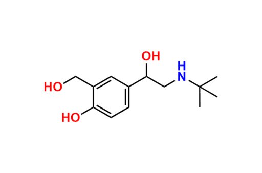 Salbutamol