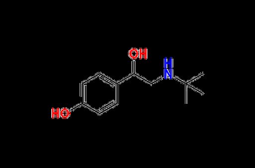Salbutamol EP Impurity B