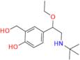 Salbutamol USP Related Compound F
