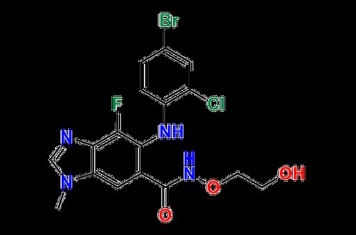 Selumetinib