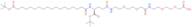 Semaglutide Side Chain-tBuO-Ste-Glu(AEEA-AEEA-OH)OtBu