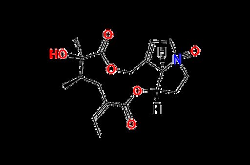 Senecionine N-Oxide