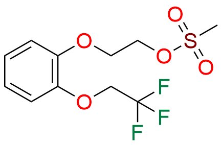 Silodosin Impurity 19
