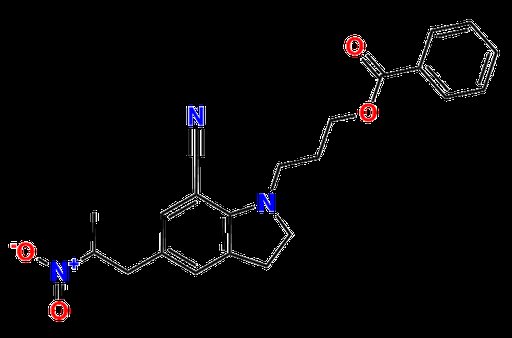 Silodosin Impurity 25
