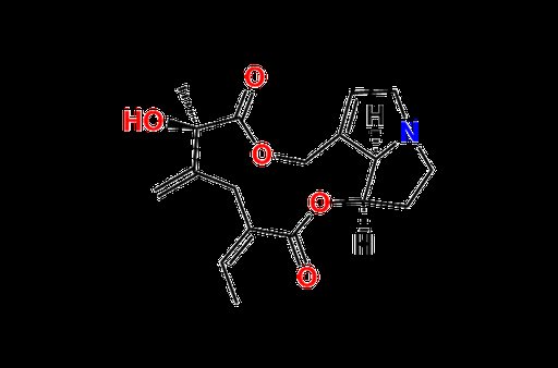 Seneciphylline