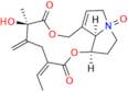 Seneciphylline N-Oxide
