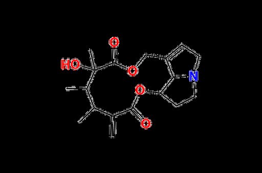 Senecivernine