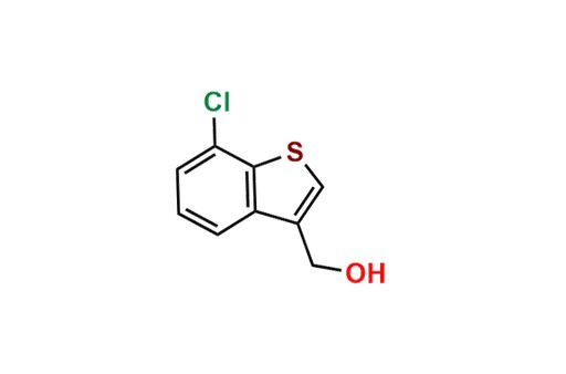 Sertaconazole EP Impurity C