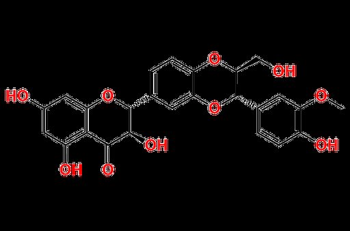 Silybin B