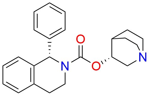 Solifenacin