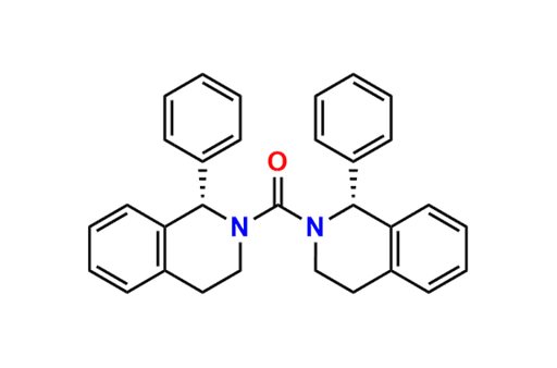 Solifenacin EP Impurity D