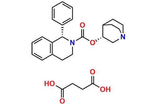 Solifenacin Succinate