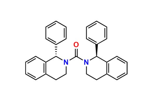 Solifenacin EP Impurity C