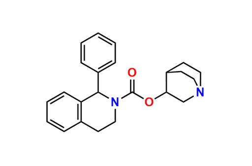 Racemic Solifenacin