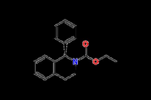 Ethyl (R)-1-phenyl-3,4-dihydroisoquinoline-2(1H)-carboxylate