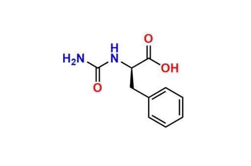 Solriamfetol Impurity 3