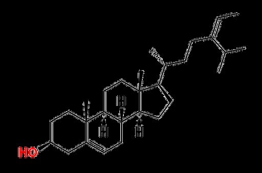 Δ5-Avenasterol