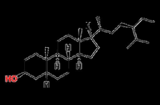β-Stigmastanol