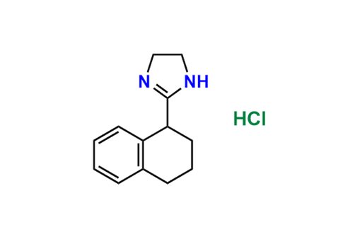Tetrahydrozoline Hydrochloride