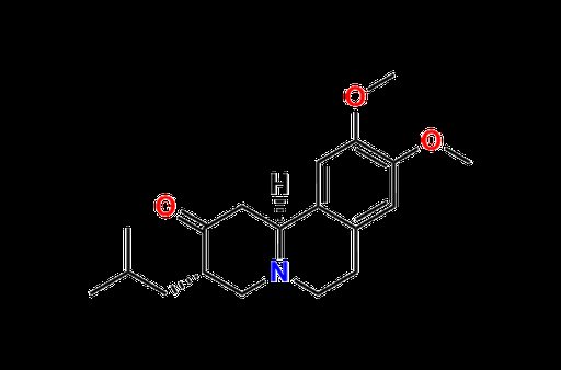 Tetrabenazine