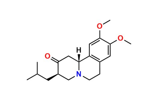 (3R,11bR)-Tetrabenazine