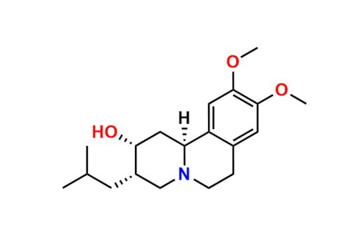 (2R,3S,11bS)-Dihydrotetrabenazine