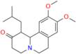 Tetrabenazine Related compound 2