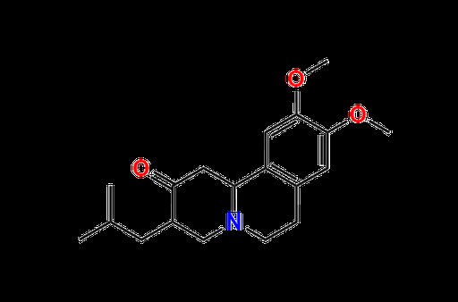 Tetrabenazine Racemates (Mixture of Cis - Trans Tetrabenazine)