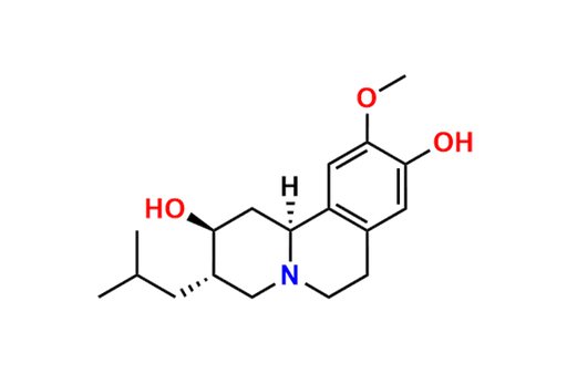 ent-9-Desmethyl-α-Dihydro-Tetrabenazine