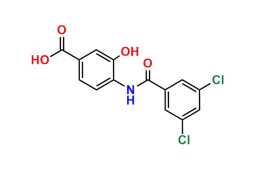 Tafamidis Impurity 3