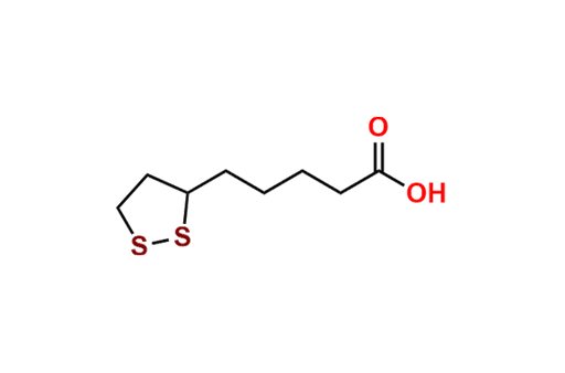 Thioctic Acid