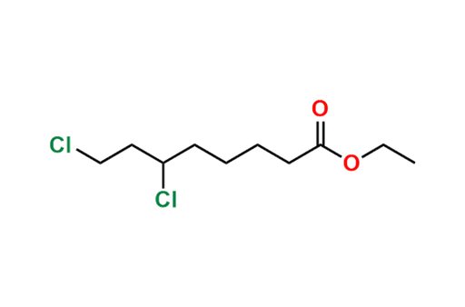 Ethyl 6,8-dichlorooctanoate