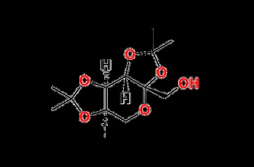 Topiramate EP Impurity A