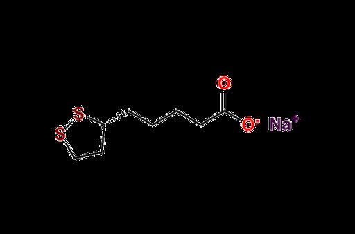 R-Thiotic Acid
