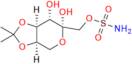 Topiramate Impurity 1