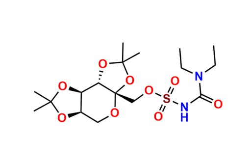 Topiramate EP Impurity B