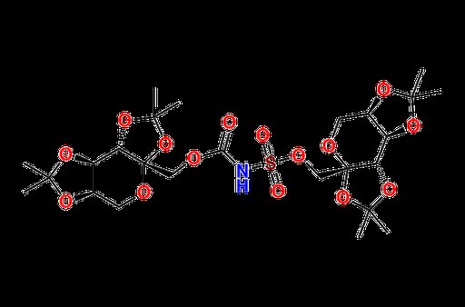 Topiramate EP Impurity D