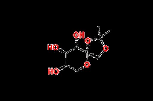 Topiramate Impurity 7