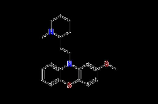 Thioridazine