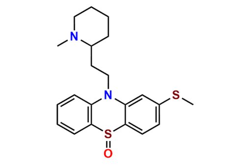 Thioridazine EP Impurity C