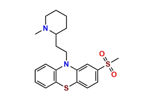 Thioridazine EP Impurity E