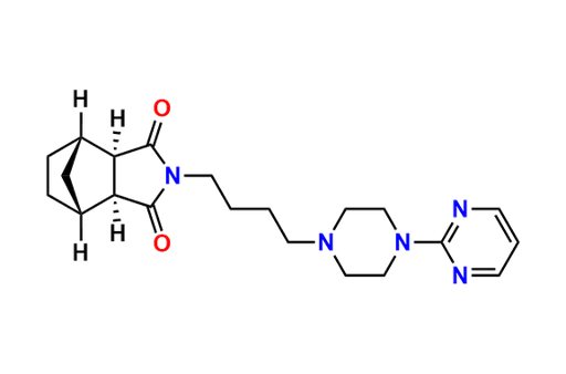 Tandospirone
