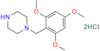 Trimetazidine EP Impurity F